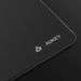 EAN 0692041999148 - AUKEY KM-P1 alfombrilla para ratón Negro imagen 2
