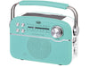 EAN 8011000041827 - Trevi RA 7F50 BT Personal Analógica Verde imagen 1