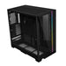 EAN 4718466013712 - Lian Li O11 Dynamic EVO XL Torre Negro imagen 2