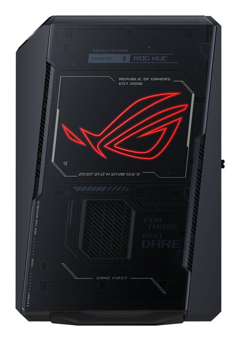 EAN 4711636132978 - ASUS ROG NUC RNUC15JNK7X569A2 Intel Core Ultra 7 255HX 16 GB DDR5-SDRAM 1 TB SSD NVIDIA GeForce RTX 5060  imagen 9