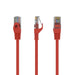EAN 8716309093262 - Gembird PP6U-2M cable de red Rojo Cat6 U/UTP (UTP) imagen 1