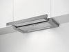 EAN 7332543805761 - AEG DPE5660M Semintegrada (extraíble) Gris 495 m³/h imagen 1
