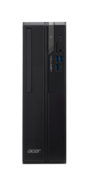 EAN 4711474995667 - Acer Veriton VX2723G Intel® Core™ i5 i5-14400 16 GB DDR5-SDRAM 512 GB SSD Windows 11 Pro CFF PC Negro imagen 1