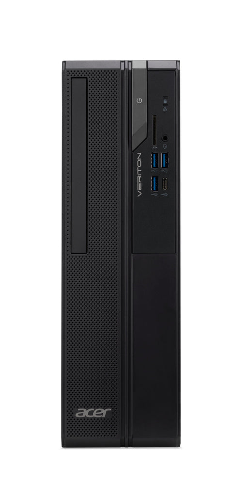 EAN 4711474995667 - Acer Veriton VX2723G Intel® Core™ i5 i5-14400 16 GB DDR5-SDRAM 512 GB SSD Windows 11 Pro CFF PC Negro imagen 1