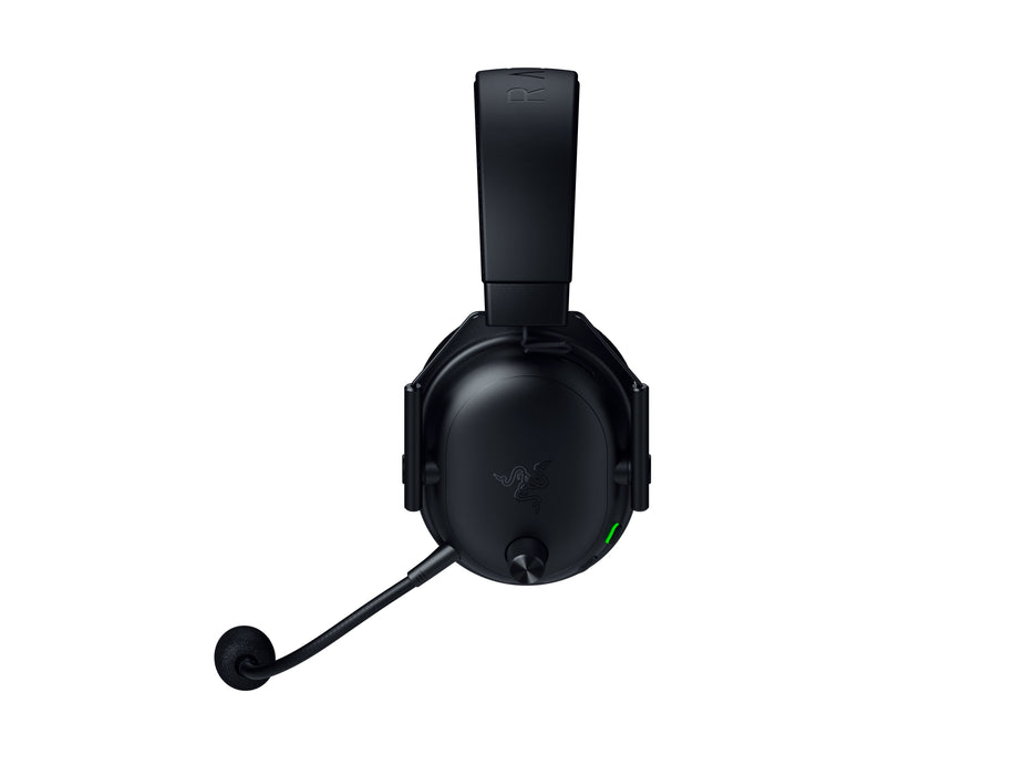 EAN 8887910061275 - Razer BlackShark V3 Auriculares Inalámbrico Diadema Juego USB Tipo C Bluetooth Negro imagen 4
