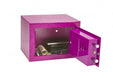 EAN 5032548000568 - Phoenix Safe Co. SS0721EP caja fuerte Acero Rosa imagen 3