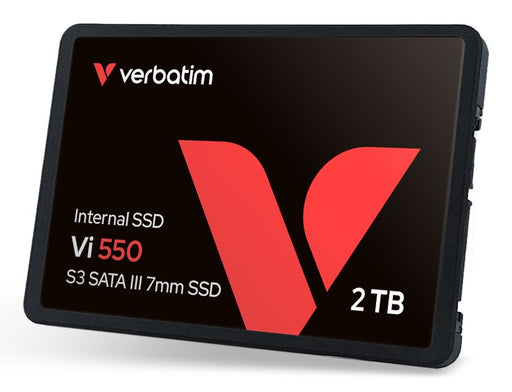 EAN 0023942493549 - Verbatim Vi550 S3 2 TB 2.5" Serial ATA III imagen 2