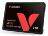EAN 0023942493549 - Verbatim Vi550 S3 2 TB 2.5" Serial ATA III imagen 2