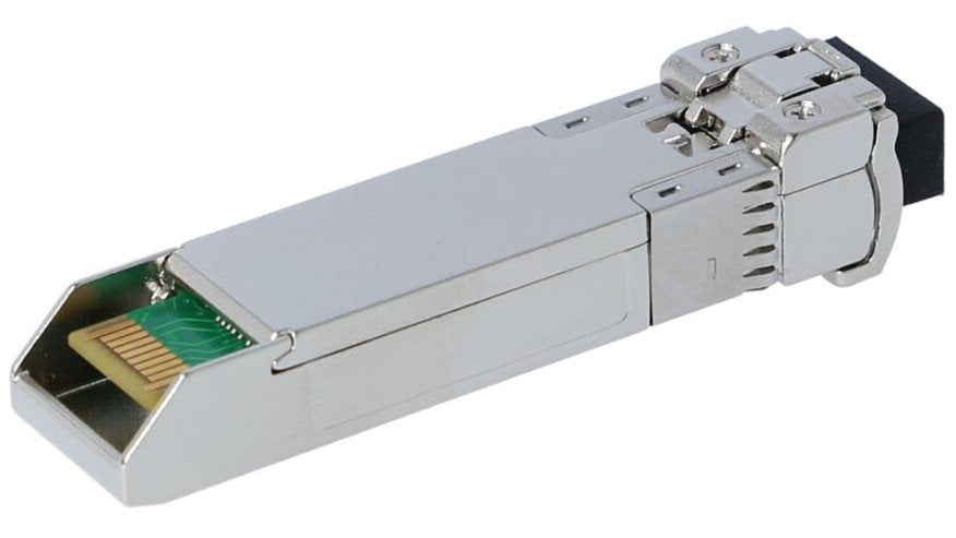 Ubiquiti Blueoptics Uacc-Om-Sfp28-Sr-Bo, Transceptor Uacc-Om-Sfp28-Sr-Bo