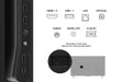 EAN 5901292526009 - TCL V6C 43V6C Televisor 109,2 cm (43") 4K Ultra HD Smart TV Wifi Metálico 260 cd / m² imagen 11