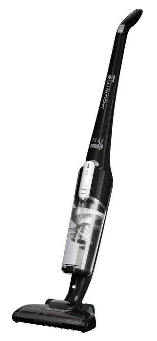 EAN 3221614001819 - Rowenta Air Force Light RH6545 Aspiradora escoba Batería Secar Sin bolsa 0,65 L Negro imagen 1
