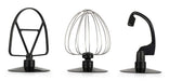 EAN 8435568405523 - Orbegozo AM 6600 batidora Batidora de varillas 1000 W Negro, Plata imagen 10