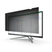 EAN 0065030892582 - StarTech.com PRIVSCNMON34W filtro para monitor 86,4 cm (34") Filtro de privacidad para pantallas sin marc imagen 1