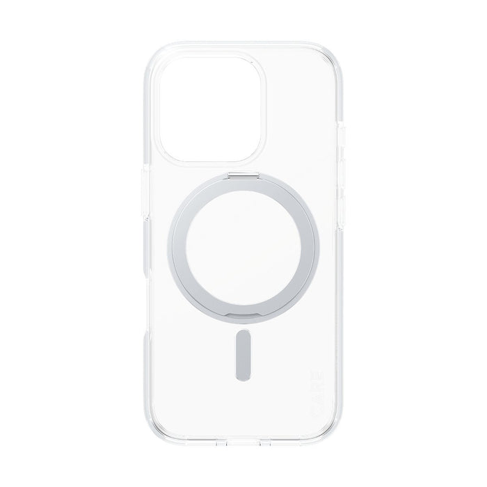 EAN 5715685004766 - PanzerGlass CARE™ by ® 3-in-1 Ceramic Bundle iPhone 16 Pro Protector de pantalla Apple 1 pieza(s) imagen 5