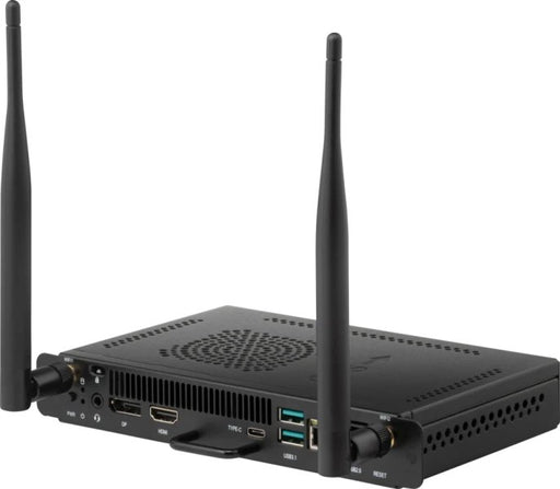 EAN 766907028348 - Viewsonic VPCF5-S55-G1-2A ordenador empotrado Intel® Core™ i5 512 GB SSD 16 GB imagen 1