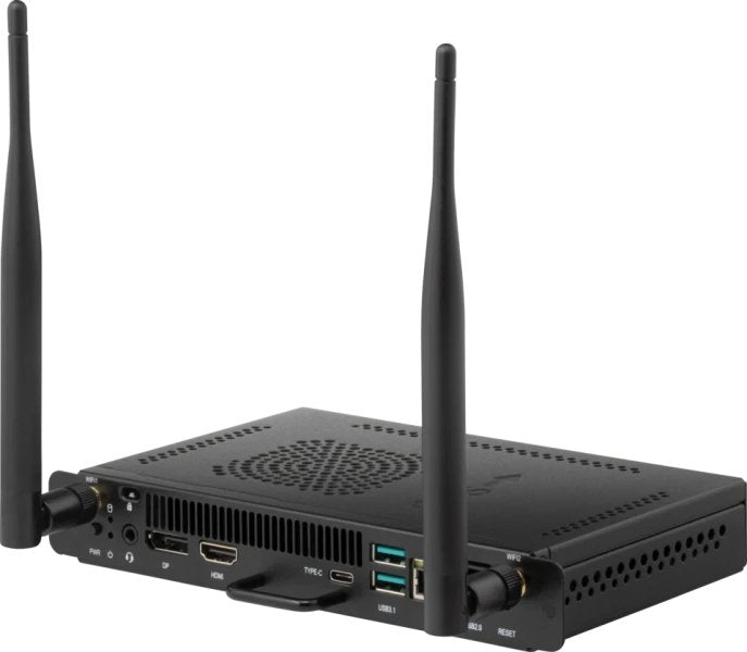 EAN 766907028348 - Viewsonic VPCF5-S55-G1-2A ordenador empotrado Intel® Core™ i5 512 GB SSD 16 GB imagen 1