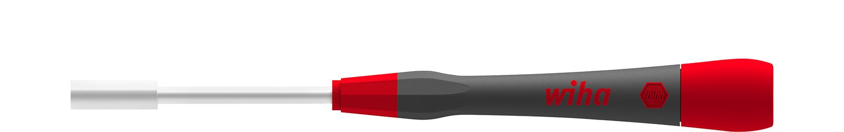 Wiha Llave De Vaso-Destornillador Ancho De Llave Métrico