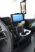 EAN 7320282135584 - Brodit 213558 soporte Soporte pasivo Ordenador portátil, Teléfono móvil/smartphone, Navegante Negro imagen 3