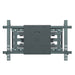 EAN 4250058584229 - Hagor BrackIT XXL HD II 2,49 m (98") Pared Negro imagen 2