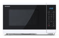 EAN 4974019464329 - Sharp YCMG252AEW microondas Blanco Solo microondas Encimera 25 L 900 W imagen 1