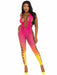 EAN 0714718570563 - Leg Avenue 89323_40022 conjunto de ropa interior y bodi imagen 6