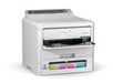 EAN 8715946737454 - Epson WorkForce Pro EP-C800RDW impresora de inyección de tinta Color 4800 x 1200 DPI A4 Wifi imagen 2