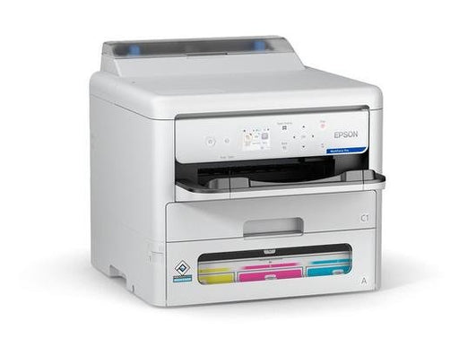 EAN 8715946737454 - Epson WorkForce Pro EP-C800RDW impresora de inyección de tinta Color 4800 x 1200 DPI A4 Wifi imagen 2