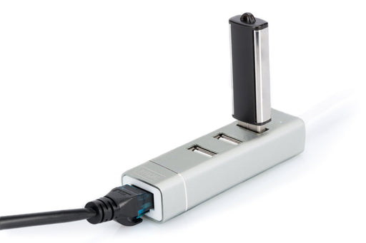 EAN 4016032385998 - Digitus DA-70253 adaptador y tarjeta de red imagen 2