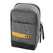 EAN 4047443455123 - Hama Terra Estuche con correa de transporte Gris imagen 1