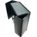 EAN 4712839554611 - Azza Cast Midi Tower Negro imagen 2