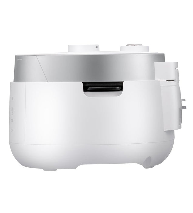EAN 8809660016688 - Cuckoo CRP-LHTR1009F arrocera 1,8 L 1305 W Blanco imagen 3