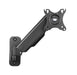EAN 8052101430646 - Ewent EW1532 soporte para monitor 81,3 cm (32") Pared Negro imagen 3