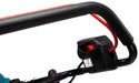 EAN 0088381891134 - Makita DLM382PM2 cortadora de césped Batería Negro, Azul imagen 2