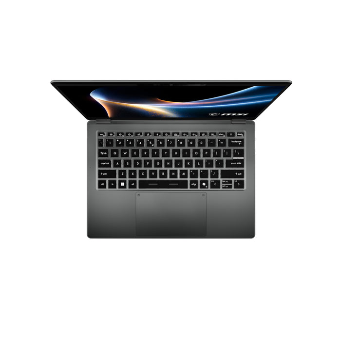 EAN 4711377414371 - MSI Prestige 14 AI+ D3MG-006ES Intel Core Ultra 7 355 Portátil 35,6 cm (14") Full HD+ 32 GB LPDDR5x-SDRAM imagen 8