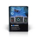 EAN 5412810411290 - Nedis GSPR31021BK altavoz De 2 vías Negro Alámbrico 11 W imagen 9