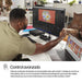 EAN 5715063476512 - HP Series 7 Pro 31.5 inch 4K Thunderbolt 4 Monitor - 732pk pantalla para PC 80 cm (31.5") 3840 x 2160 Pix imagen 6