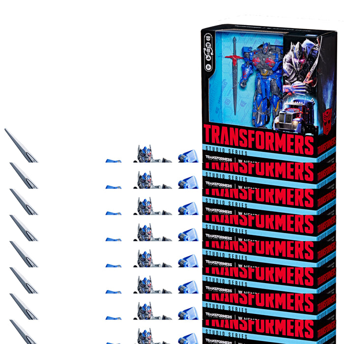 EAN 5010996348692 - Transformers G19055L00 figura de juguete para niños imagen 3