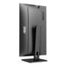 EAN 4038986119627 - AOC P2 U32P2 pantalla para PC 80 cm (31.5") 3840 x 2160 Pixeles 4K Ultra HD LED Negro imagen 15