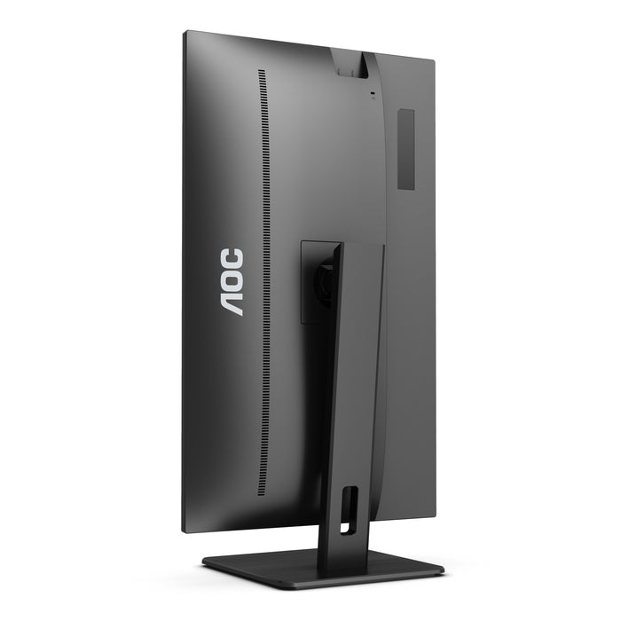 EAN 4038986119627 - AOC P2 U32P2 pantalla para PC 80 cm (31.5") 3840 x 2160 Pixeles 4K Ultra HD LED Negro imagen 15