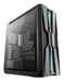 EAN 6933412774075 - DeepCool GENOME III Full Tower Negro imagen 1