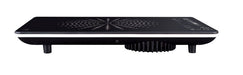 EAN 8421078032878 - JATA VIN145 hobs Negro Encimera Con placa de inducción 1 zona(s) imagen 2