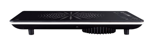 EAN 8421078032878 - JATA VIN145 hobs Negro Encimera Con placa de inducción 1 zona(s) imagen 2