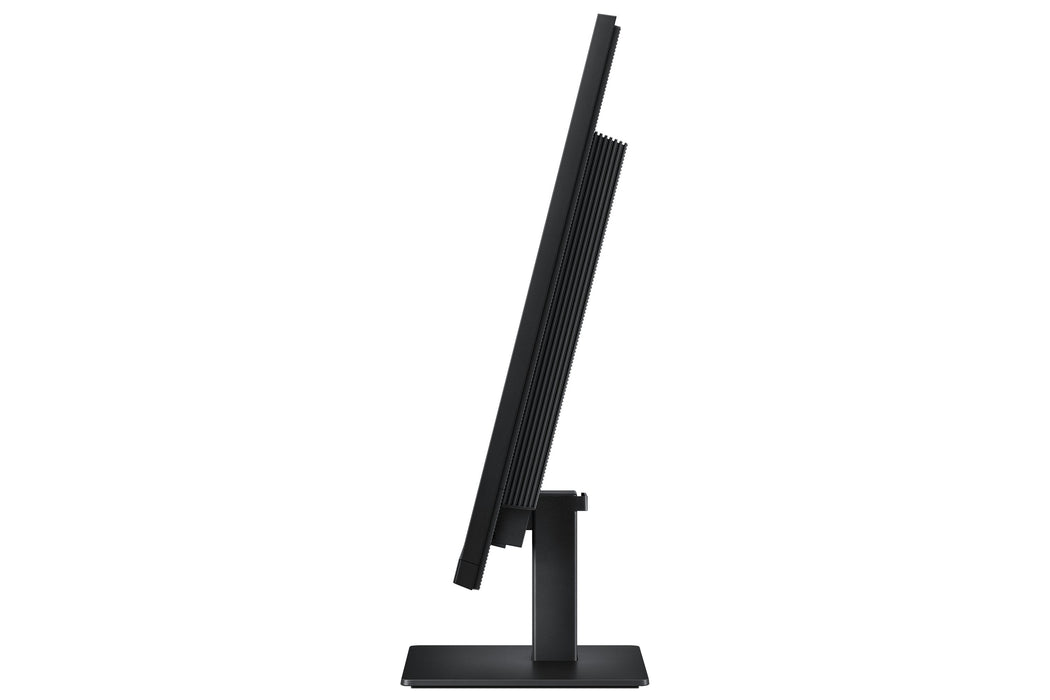 Samsung Viewfinity S32h704eau (81.3 Cm (32 Zoll), Negro, Ultrahd/4k, Va, Hdmi, Dp, Hdr) Ls32h704eauxen