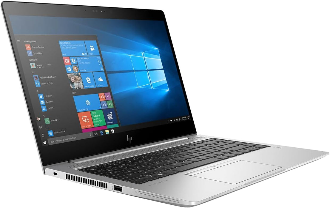 Reacondicionado Hpinc 840 G5 Wwan I5-8250u/16gb/256gb-Nvme/14"Fhd/W11p Wlan/Bt/Cam/Fpr/Smartcard Reader/Cmar W11p Cmar Grado(A) 1año Garantia Reacon 2fa64av-Fr-Sb221