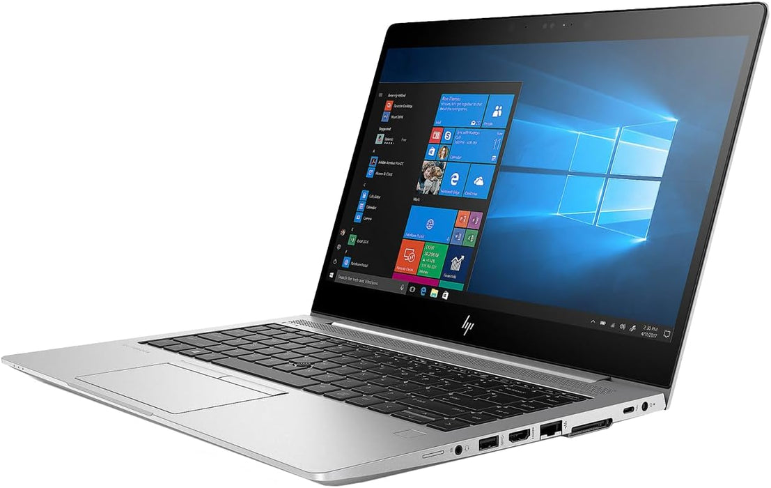 Reacondicionado Hpinc 840 G5 Wwan I5-8250u/16gb/256gb-Nvme/14"Fhd/W11p Wlan/Bt/Cam/Fpr/Smartcard Reader/Cmar W11p Cmar Grado(A) 1año Garantia Reacon 2fa64av-Fr-Sb221
