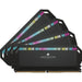 EAN 0840006665496 - Corsair CMT64GX5M4B6400C32 módulo de memoria 64 GB 4 x 16 GB DDR5 288-pin DIMM imagen 3