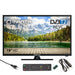 EAN 5902510672423 - Manta 19LHN123D 48,3 cm (19") HD Negro 180 cd / m² imagen 5