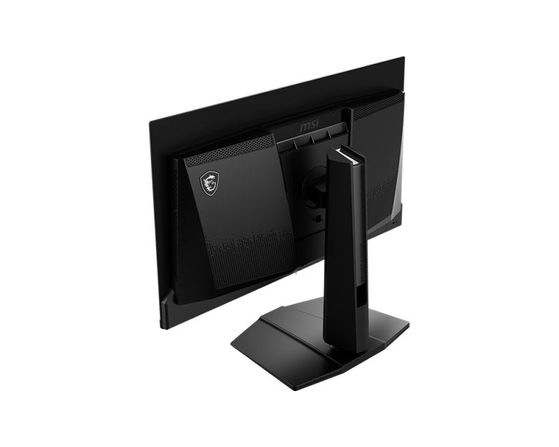 EAN 4711377331180 - MSI MAG 271QPXDE QD-OLED E2 pantalla para PC 67,3 cm (26.5") 2560 x 1440 Pixeles Wide Quad HD Negro imagen 5