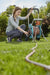 EAN 4078500032902 - Gardena AquaRoll M Easy Tambor de carrete Manual Negro, Azul, Naranja imagen 2
