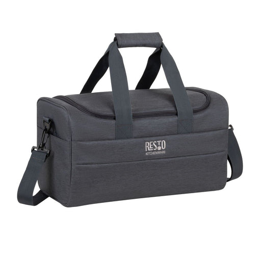 EAN 4260709011035 - Resto Kitchenware 5519 nevera portátil 19 L Gris imagen 1